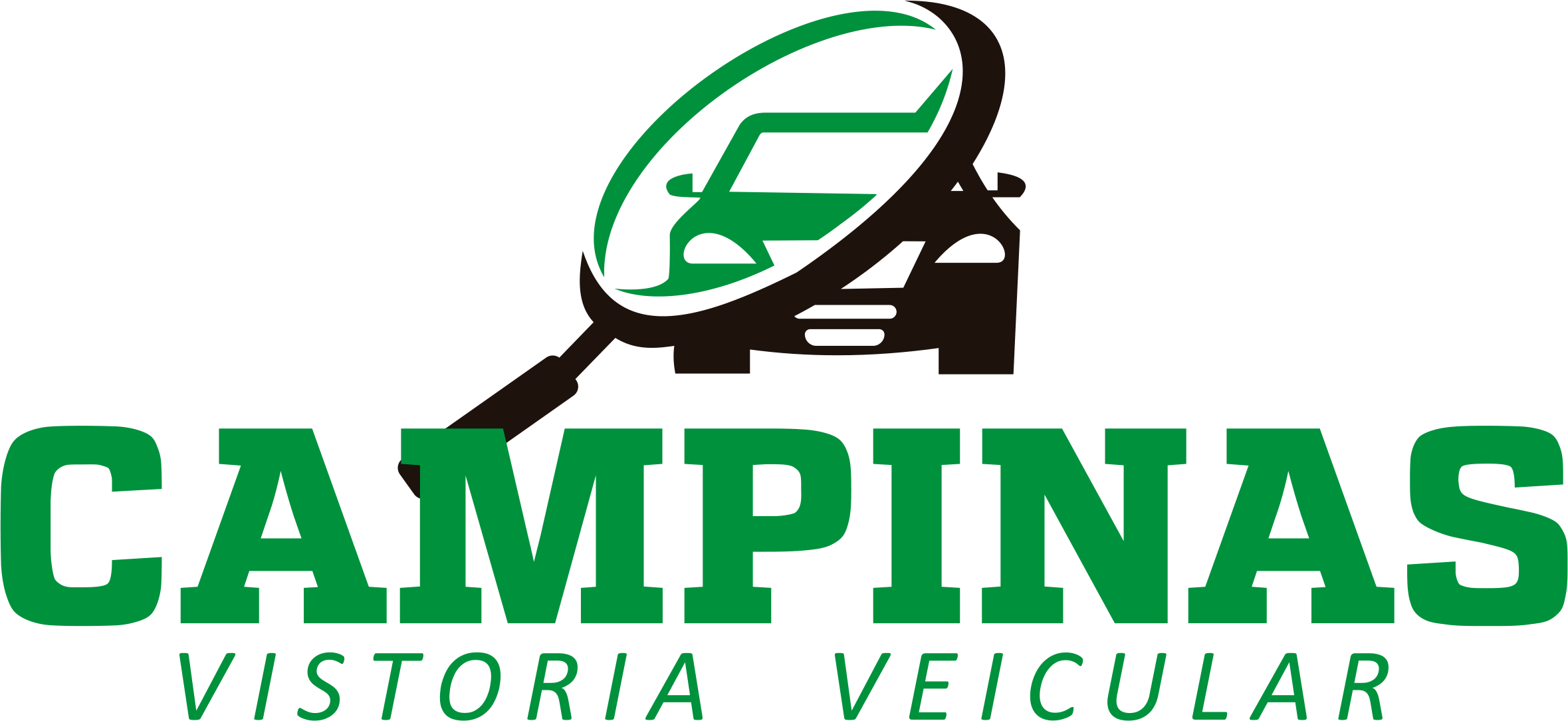 Campinas Vistoria Veicular